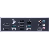 ASUS TUF Gaming B650-PLUS socket AM5 moederbord Zwart, RAID, 2.5 Gb-LAN, Sound, ATX