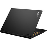 ASUS TUF Gaming FX610JM-TU120W 16"  gaming laptop Zwart | Core i7-14650HX | RTX 5060 | 16 GB | 512 GB SSD