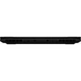 ASUS TUF Gaming FX610JM-TU120W 16"  gaming laptop Zwart | Core i7-14650HX | RTX 5060 | 16 GB | 512 GB SSD