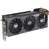 ASUS TUF Gaming GeForce RTX 4060 Ti OC grafische kaart 1x HDMI, 3x DisplayPort, DLSS 3