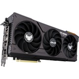 ASUS TUF Gaming GeForce RTX 4060 Ti OC grafische kaart 1x HDMI, 3x DisplayPort, DLSS 3