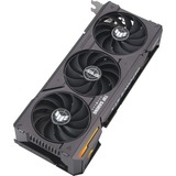 ASUS TUF Gaming GeForce RTX 4060 Ti OC grafische kaart 1x HDMI, 3x DisplayPort, DLSS 3