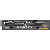 ASUS TUF Gaming GeForce RTX 4060 Ti OC grafische kaart 1x HDMI, 3x DisplayPort, DLSS 3