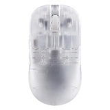 ATK Blazing Sky ZERO Ultralight Wireless Gaming Mouse - ZERO Extreme Wit, 10 - 42.000 DPI, 8K, USB / 2.4GHz