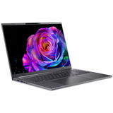 Acer Aspire 16 AI A16-52M-59QP 16"  Copilot+ laptop Grijs | Core Ultra 5 226V | Arc Graphics 130V | 16 GB | 512 GB SSD