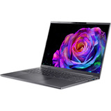 Acer Aspire 16 AI A16-52M-59QP 16"  Copilot+ laptop Grijs | Core Ultra 5 226V | Arc Graphics 130V | 16 GB | 512 GB SSD