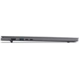 Acer Aspire 16 AI A16-52M-59QP 16"  Copilot+ laptop Grijs | Core Ultra 5 226V | Arc Graphics 130V | 16 GB | 512 GB SSD