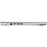 Acer Aspire 3 A317-54-74XM 17.3"  laptop Zilver | Core i7-1255U | Iris Xe Graphics | 16 GB | 512 GB SSD