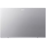 Acer Aspire 3 A317-54-74XM 17.3"  laptop Zilver | Core i7-1255U | Iris Xe Graphics | 16 GB | 512 GB SSD