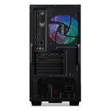Acer Predator Orion 3000 PO3-665 gaming pc Zwart | Core i7-14700F | RTX 5060 Ti | 16 GB | 2 TB SSD