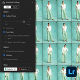 Adobe Creative Cloud Photography Plan software 