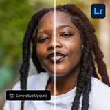 Adobe Creative Cloud Photography Plan software 