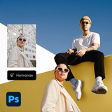 Adobe Creative Cloud Photography Plan software 