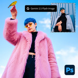 Adobe Creative Cloud Photography Plan software 