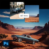 Adobe Creative Cloud Photography Plan software 