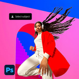 Adobe Creative Cloud Photography Plan software 