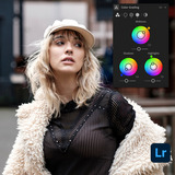 Adobe Creative Cloud Photography Plan software 