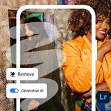 Adobe Creative Cloud Photography Plan software 