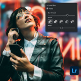 Adobe Creative Cloud Photography Plan software 