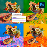 Adobe Creative Cloud Photography Plan software 