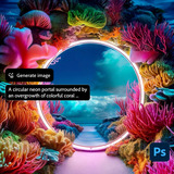 Adobe Creative Cloud Photography Plan software 