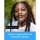 Adobe Creative Cloud Photography Plan software 