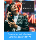 Adobe Creative Cloud Photography Plan software 