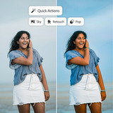 Adobe Creative Cloud Photography Plan software 