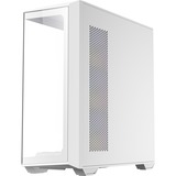 Antec C3 ARGB midi tower behuizing Wit | 1x USB-A | 1x USB-C | Tempered Glass