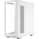 Antec C3 ARGB midi tower behuizing Wit | 1x USB-A | 1x USB-C | Tempered Glass