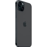 Apple iPhone 15 Plus smartphone Zwart, 128 GB, iOS