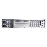 Asustor XPANSTOR 12 (AX7012R) nas Zwart/metaal