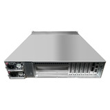 Asustor XPANSTOR 12 (AX7012R) nas Zwart/metaal
