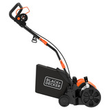 BLACK+DECKER BEOEP320-QS 1200W 30cm Verticuteerder Zwart/oranje