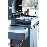 Barbecook Stella 4311 gasbarbecue Zwart