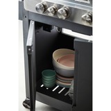 Barbecook Stella 4311 gasbarbecue Zwart