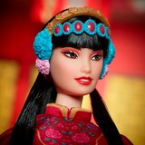 Barbie Signature - Lunar New Year Collectible Pop 