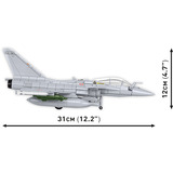 COBI Armed Forces - Rafale C Constructiespeelgoed Schaal 1:48