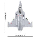 COBI Armed Forces - Rafale C Constructiespeelgoed Schaal 1:48