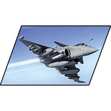 COBI Armed Forces - Rafale C Constructiespeelgoed Schaal 1:48