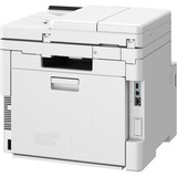 Canon i-SENSYS MF667Cdw all-in-one kleurenlaserprinter met faxfunctie Grijs/zwart, Kopie, Scan, Fax, USB, LAN, WLAN