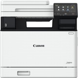 Canon i-Sensys MF754cdw all-in-one kleurenlaserprinter met faxfunctie Grijs/zwart, Scannen, Kopiëren, Faxen, LAN, Wi-Fi