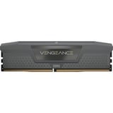 Corsair Vengeance 32 GB DDR5-6000 (2x 16 GB) werkgeheugen Grijs, CMK32GX5M2E6000Z36, XMP, EXPO
