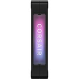 Corsair iCUE LINK TITAN 360 RX RGB + 3x iCUE LINK RX120 RGB Cooling bundel waterkoeling Zwart, 4-pins PWM fan-connector