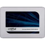 Crucial MX500 4 TB SSD CT4000MX500SSD1, SATA/600