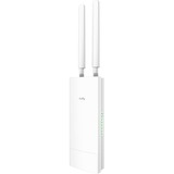 Cudy Outdoor 4G LTE Cat 6 AC1200 Wi-Fi Gigabit Router Wit, PoE, Cudy Mesh, Cudy App