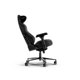 DXRacer CRAFT XL Black EPU Leather gamestoel Zwart