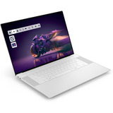 Dell 16 Premium DA16250 16.3"  laptop Platina | Core Ultra 7 255HX | RTX 5060 | 32 GB | 1 TB SSD