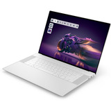 Dell 16 Premium DA16250 16.3"  laptop Platina | Core Ultra 7 255HX | RTX 5060 | 32 GB | 1 TB SSD