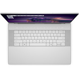 Dell 16 Premium DA16250 16.3"  laptop Platina | Core Ultra 7 255HX | RTX 5060 | 32 GB | 1 TB SSD
